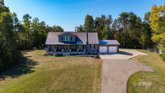 399 Wilder Rd, Vinton, OH 45686 - photo 1