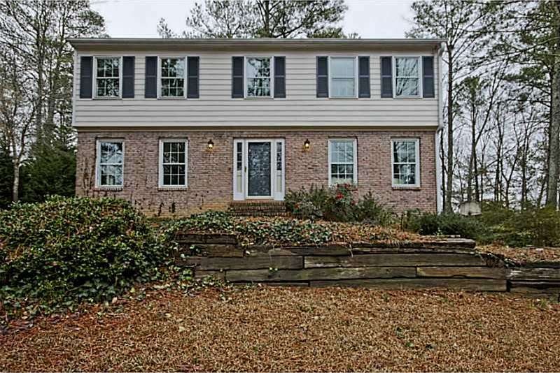 2370 Willeo Rill Rd, Marietta, GA 30062 - photo 1