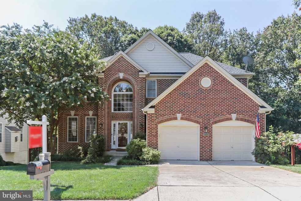 7553 Hummingbird Ct, Sykesville, MD 21784 - photo 1