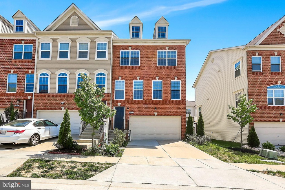 3515 Seagrass Ln, Laurel, MD 20724 - photo 1