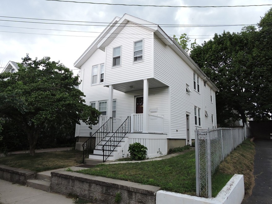 66 Oxford Ave unit 2, Belmont, MA 02478 - photo 1