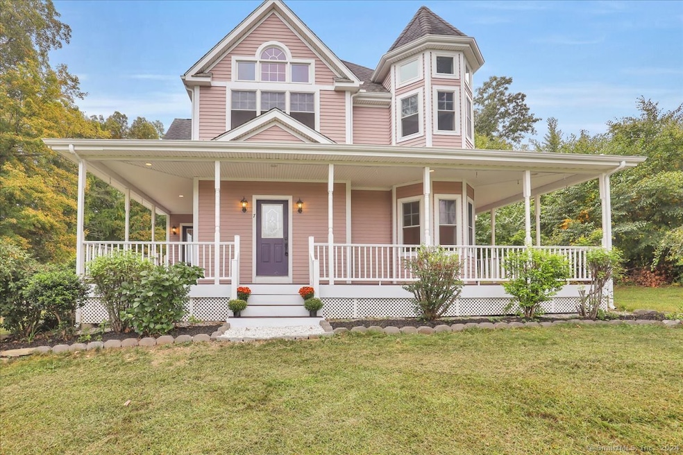 7 Scoville Landing Rd, Moodus, CT 06469 - photo 1