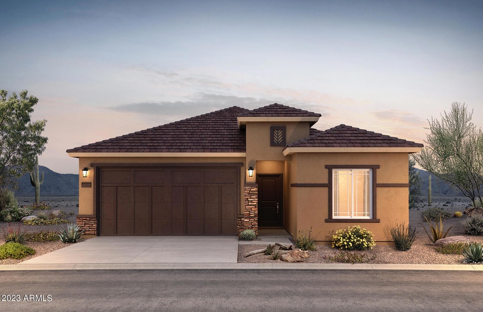 Artist Rendering