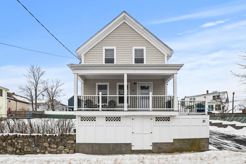 31 River Rd, Winthrop, MA 02152 - photo 1