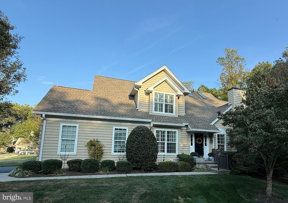 73 Sagewood Dr unit 32, Malvern, PA 19355 - photo 1
