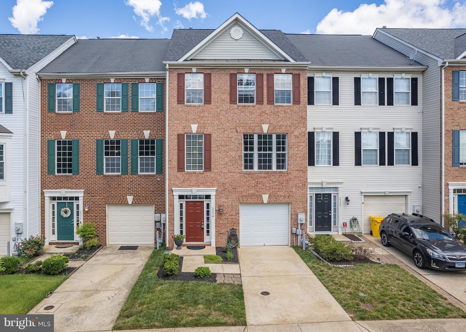 2554 Junco Ct, Odenton, MD 21113 - photo 1