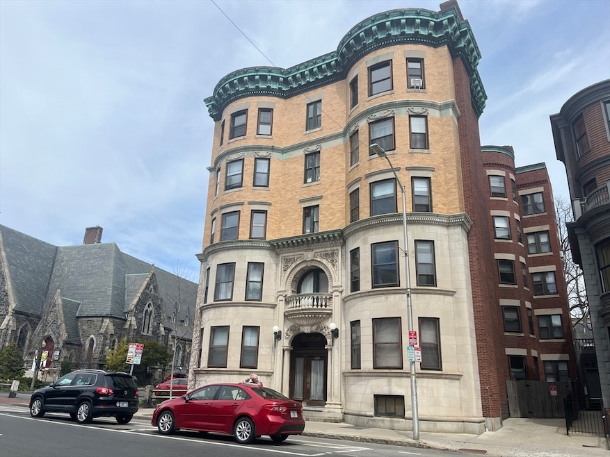 1137 Massachusetts Ave unit 43, Cambridge, MA 02138 - photo 1