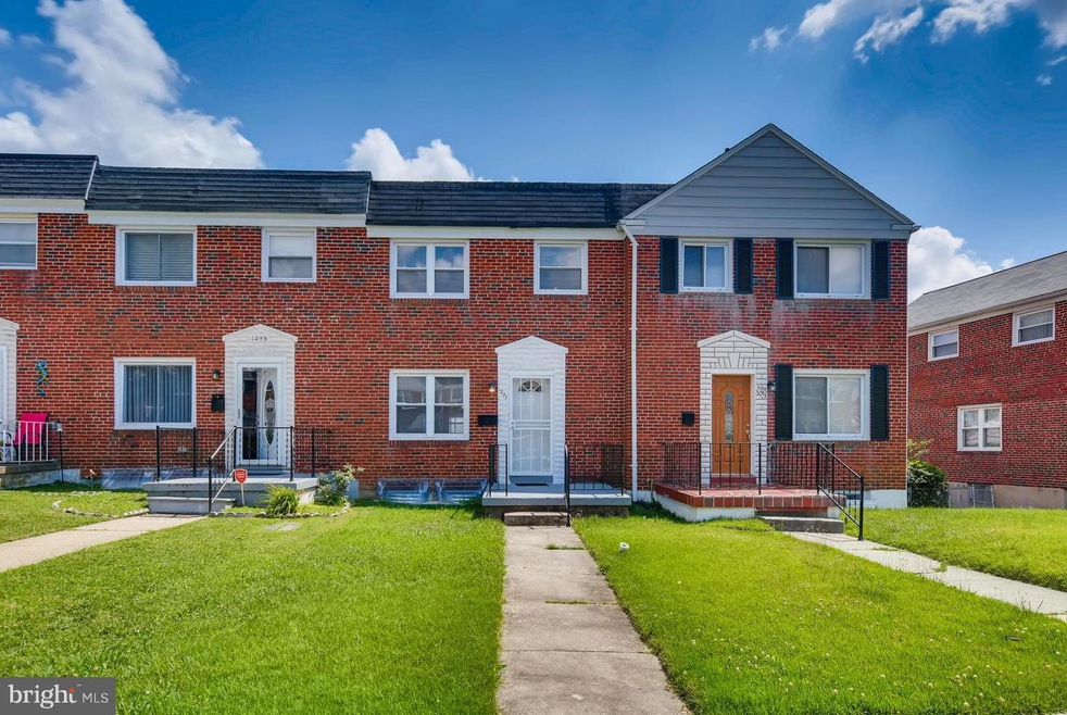 1247 Halstead Rd, Parkville, MD 21234 - photo 1