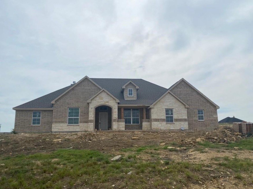 8700 Tucker Dr, Godley, TX 76044 - photo 1