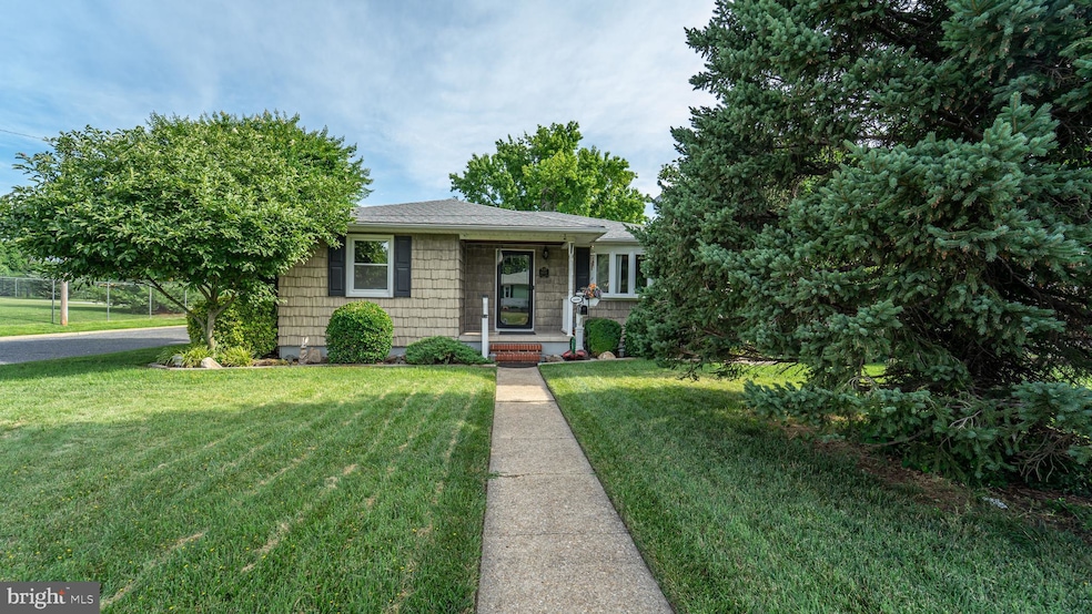 6600 Maple Ave, Dundalk, MD 21222 - photo 1