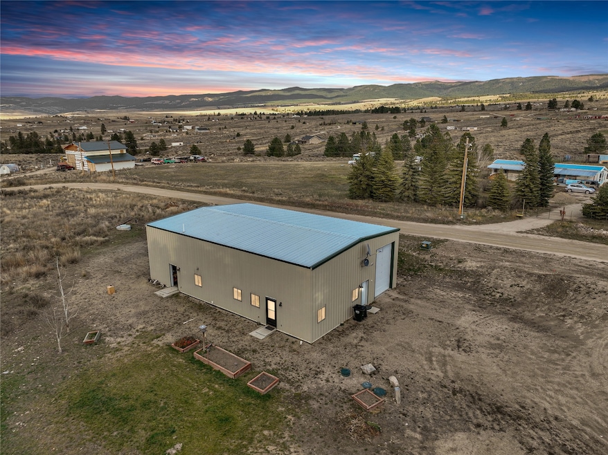 1071 Prairie Ln, Stevensville, MT 59870 - photo 1
