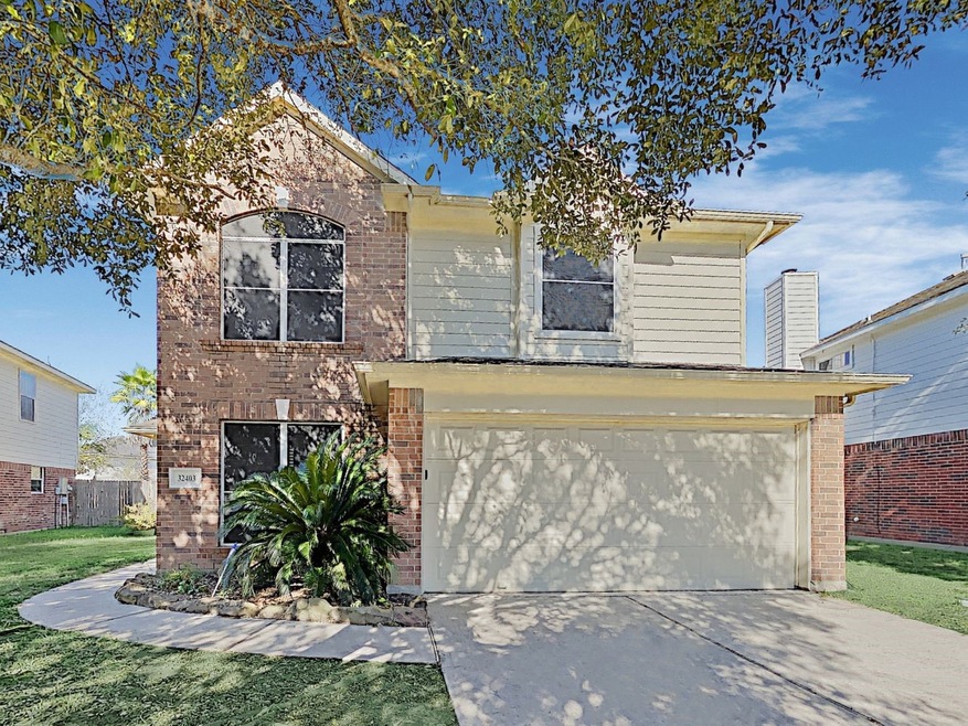 32403 Hunter Park, Conroe, TX 77385 - photo 1