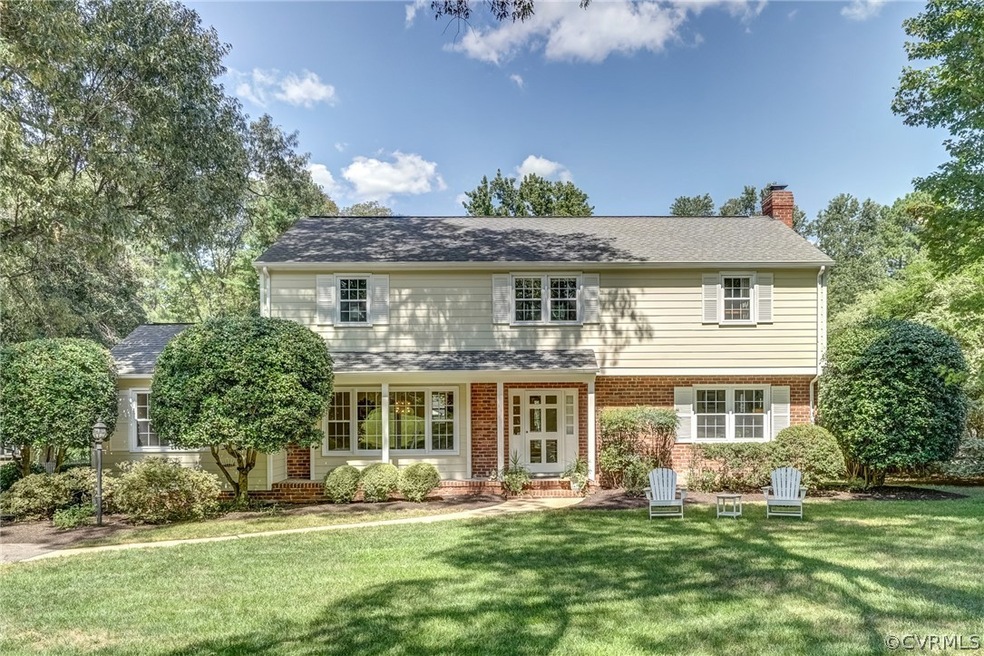 8806 Bellefonte Rd, Henrico, VA 23229 - photo 1