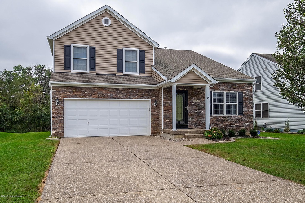 9010 Teak Dr, Louisville, KY 40228 - photo 1