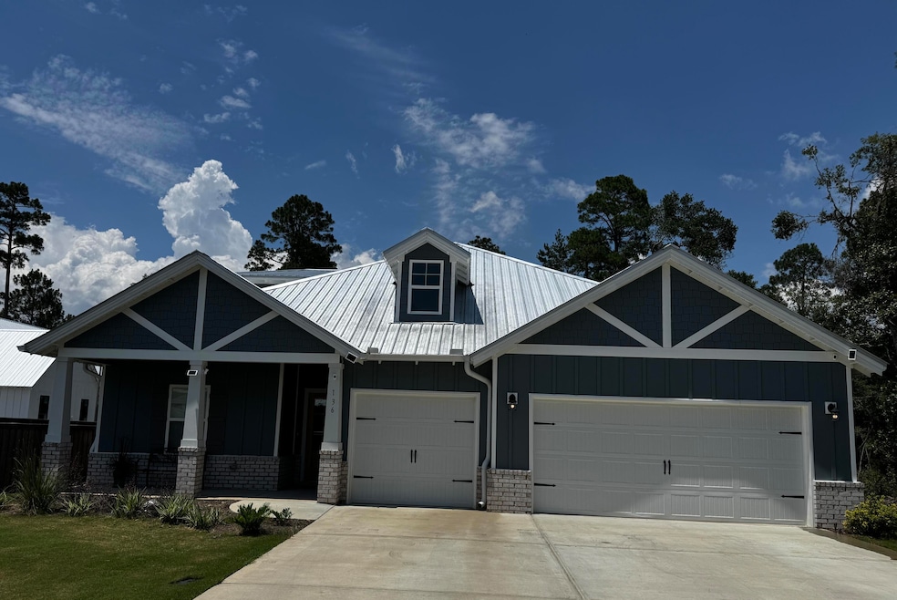 Bear Creek home