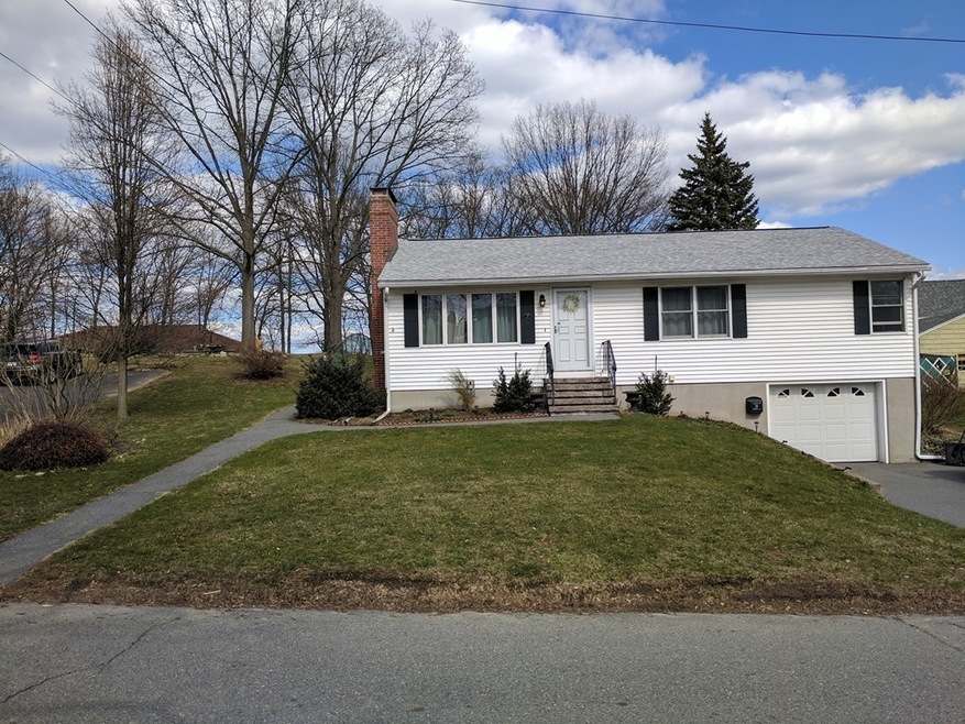 28 Stevens St, Lawrence, MA 01843 - photo 1