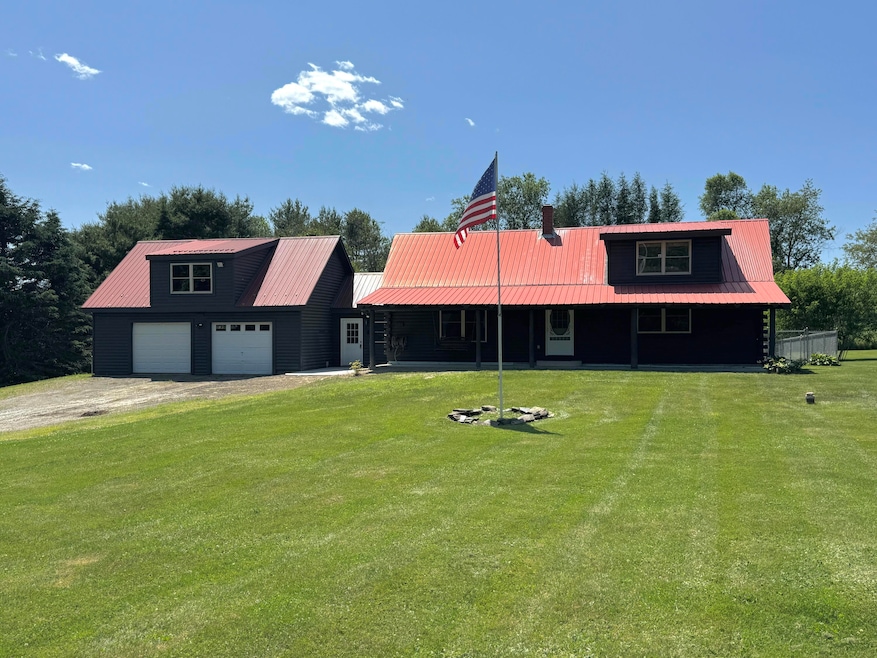 22 Dudley Corner Rd, Skowhegan, ME 04976 - photo 1