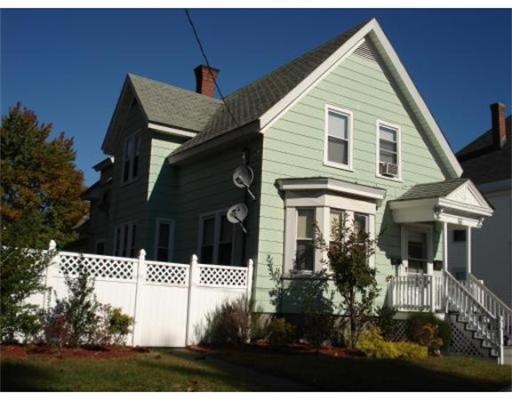 66 Abbott St, Lawrence, MA 01843 - photo 1