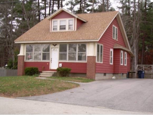 36 Cox St, Nashua, NH 03064 - photo 1