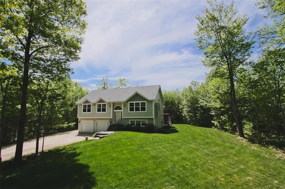 94 Sandbar Rd, Windham, ME 04062 - photo 1