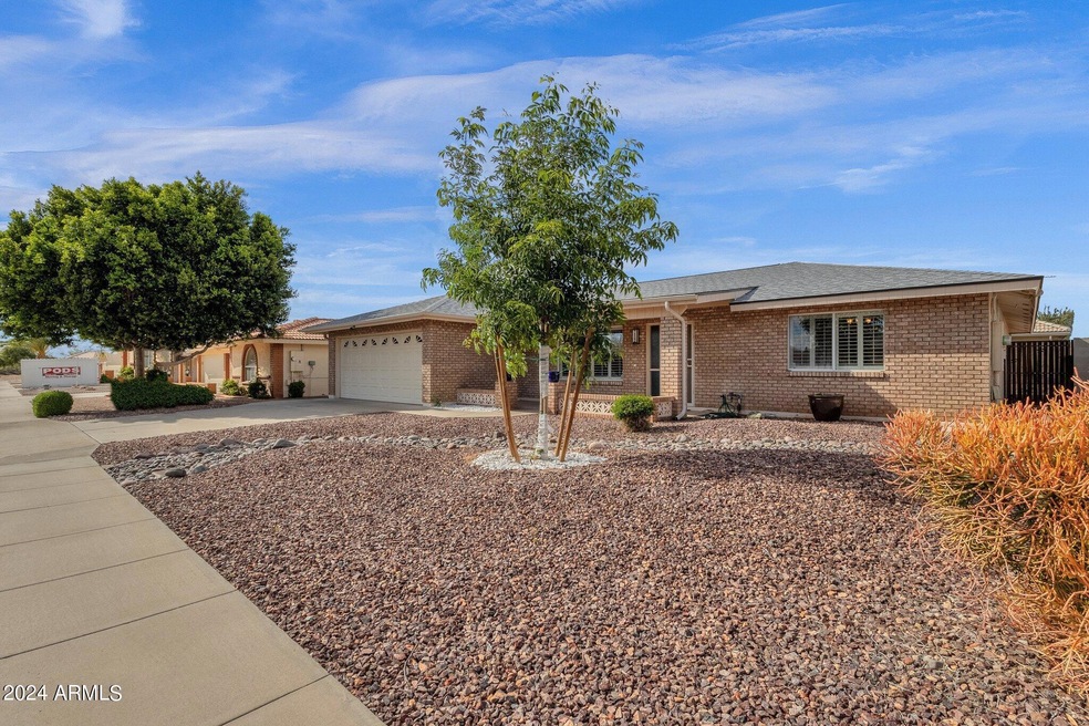 7822 E Naranja Ave, Mesa, AZ 85209 - photo 1