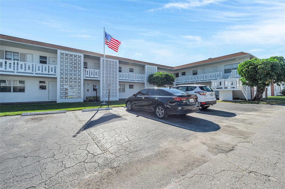 1511 NW 43rd Ave unit 206, Lauderhill, FL 33313 - photo 1