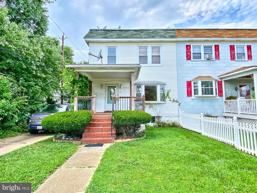 6700 Bessemer Ave, Dundalk, MD 21222 - photo 1