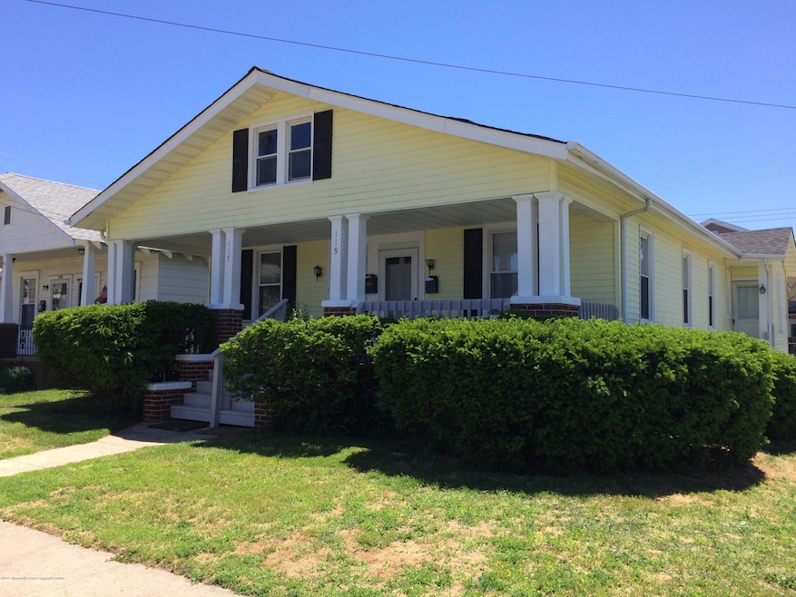 119 14th Ave unit Right Side, Belmar, NJ 07719 - photo 1