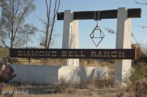 Diamond Bell Ranch
