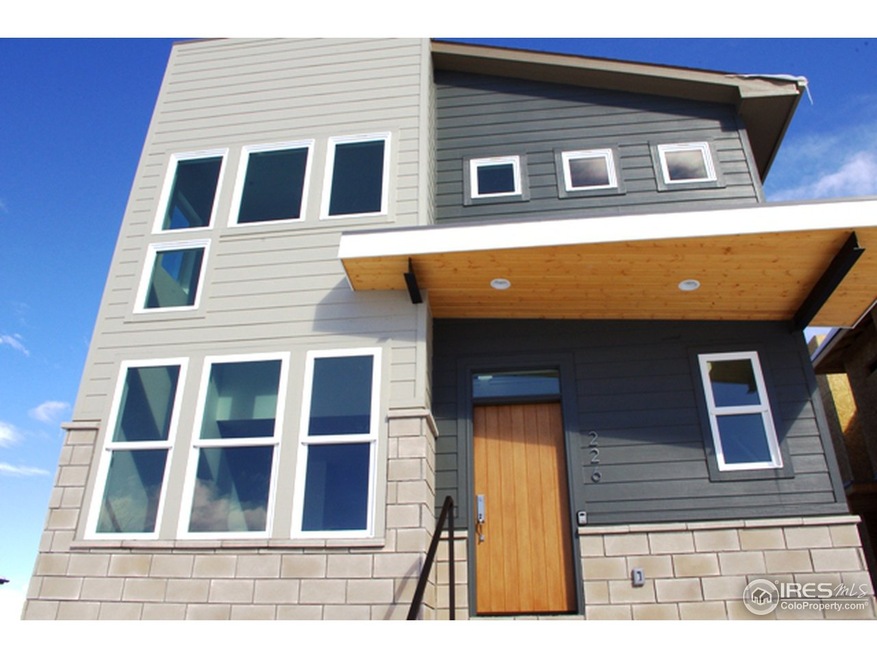 402 Cajetan St, Fort Collins, CO 80524 - photo 1