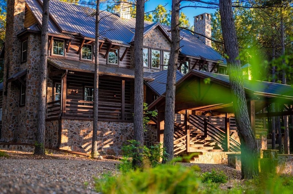 27 Pleasant Cypress Trail, Broken Bow, OK 74728 - photo 1