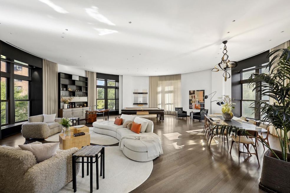 Sold $7,780,000 • Co-Listing Agent