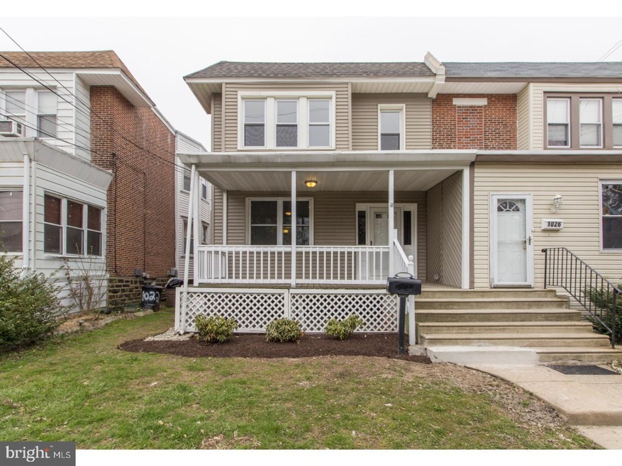 1024 Bartram Ave, Darby, PA 19023 - photo 1