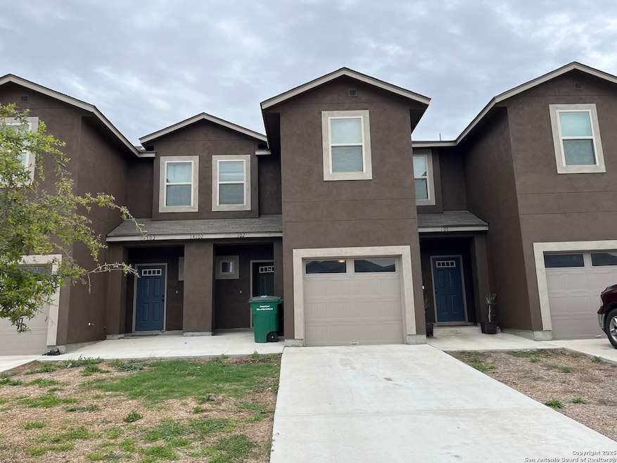 14102 Fratelli Rd unit 102, San Antonio, TX 78233 - photo 1