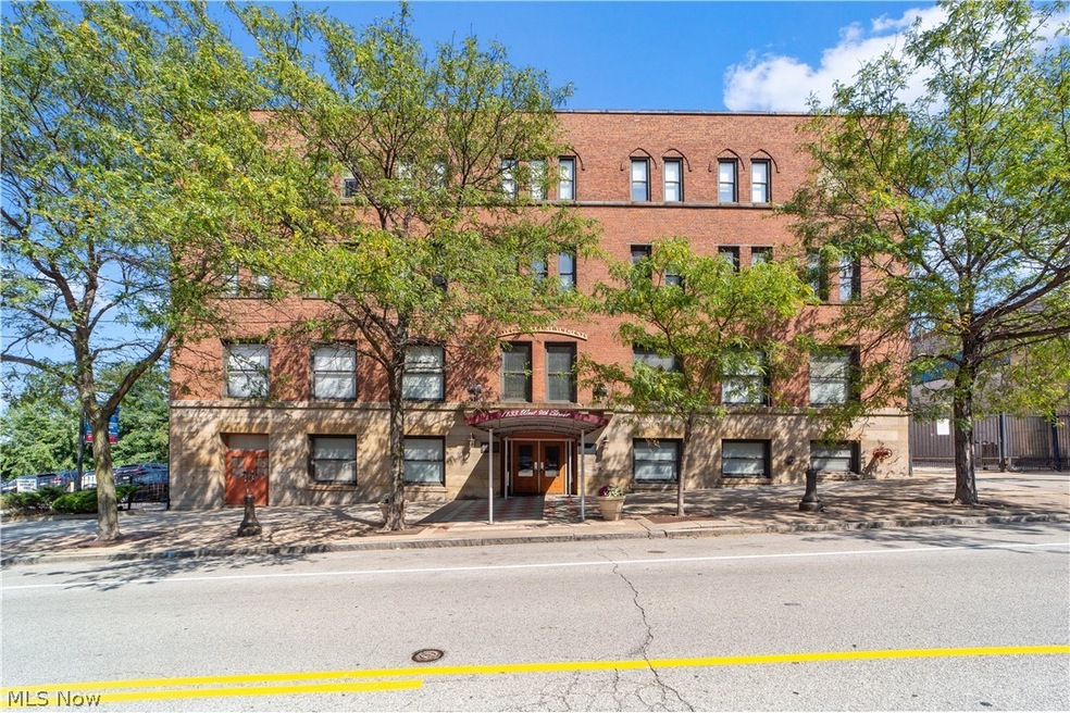 1133 W 9th St Unit 404, Cleveland, OH 44113 | MLS# 5032412