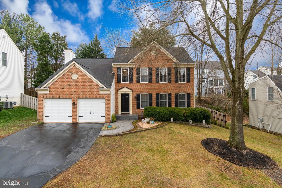 19 Brixham Ct, Stafford, VA 22554 - photo 1