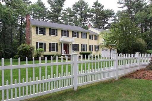 28 Stearns Ln, Sudbury, MA 01776 - photo 1