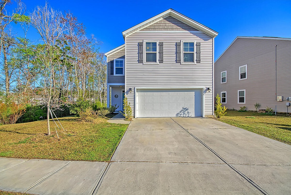 4971 Paddy Field Way, Ladson, SC 29456 - photo 1