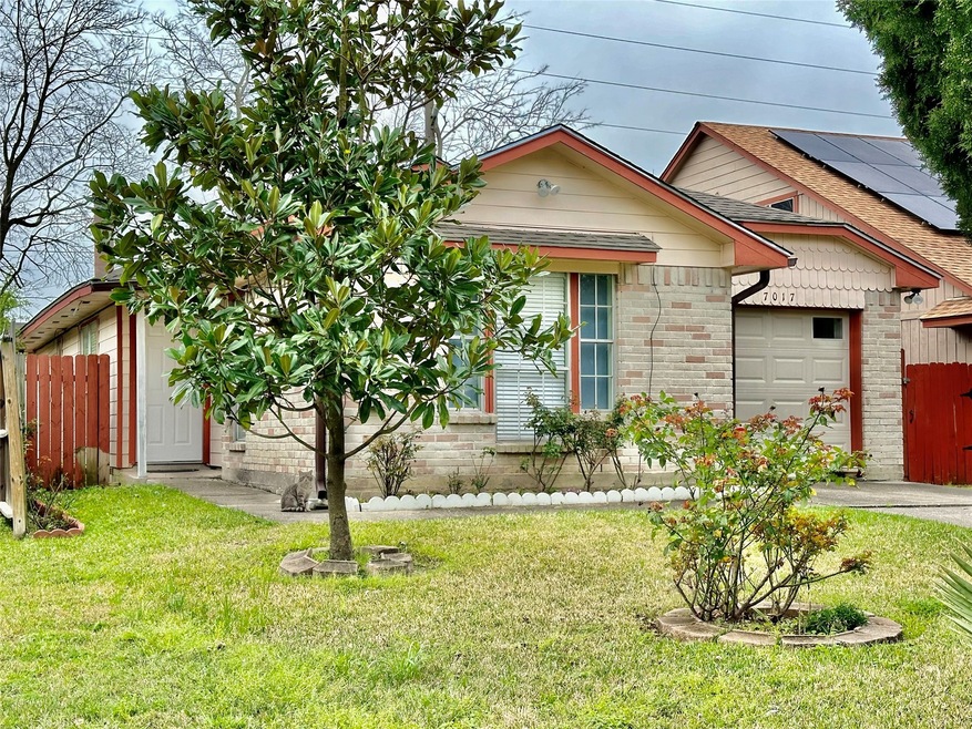 7017 Greenyard Dr, Houston, TX 77086 - photo 1