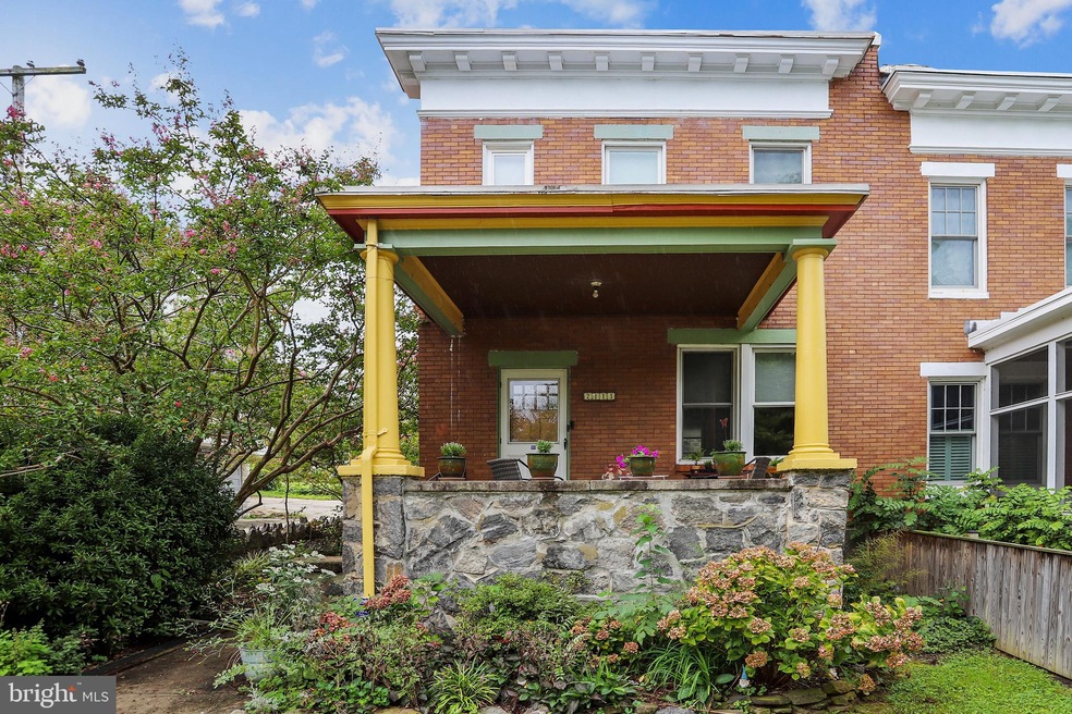 2113 Dobler Ave, Baltimore, MD 21218 - photo 1