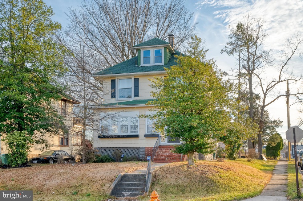 2901 E Northern Pkwy, Baltimore, MD 21214 - photo 1