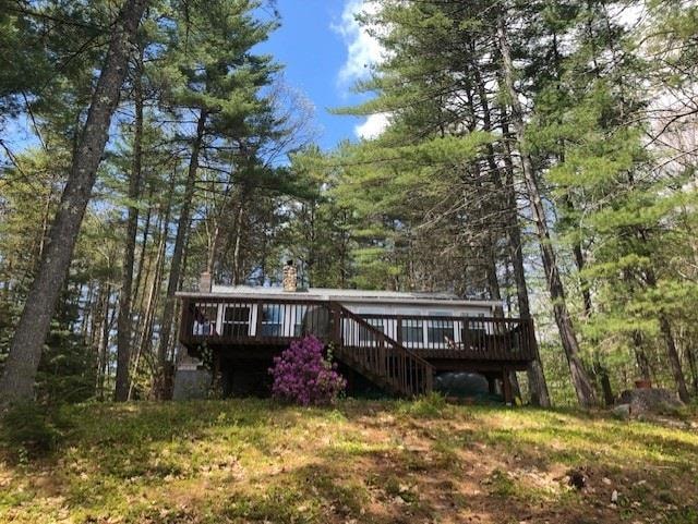 9 Harper's Ferry Landing, Ossipee, NH 03864 - photo 1