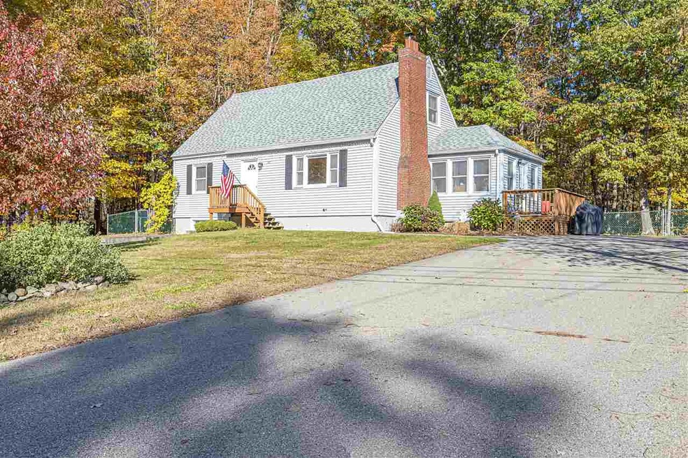 73 Bartlett Ave, Somersworth, NH 03878 - photo 1