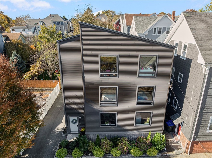 130 Gano St unit A, Providence, RI 02906 - photo 1