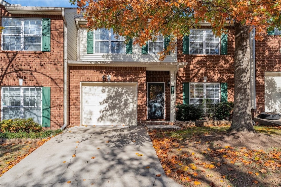 176 Nashboro Greens, Nashville, TN 37217 - photo 1