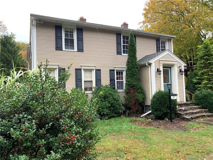 368 Oxford Rd, Oxford, CT 06478 - photo 1