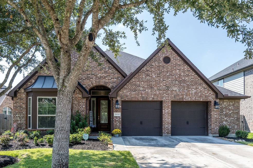 29311 Buffalograss Ct, Katy, TX 77494 - photo 1