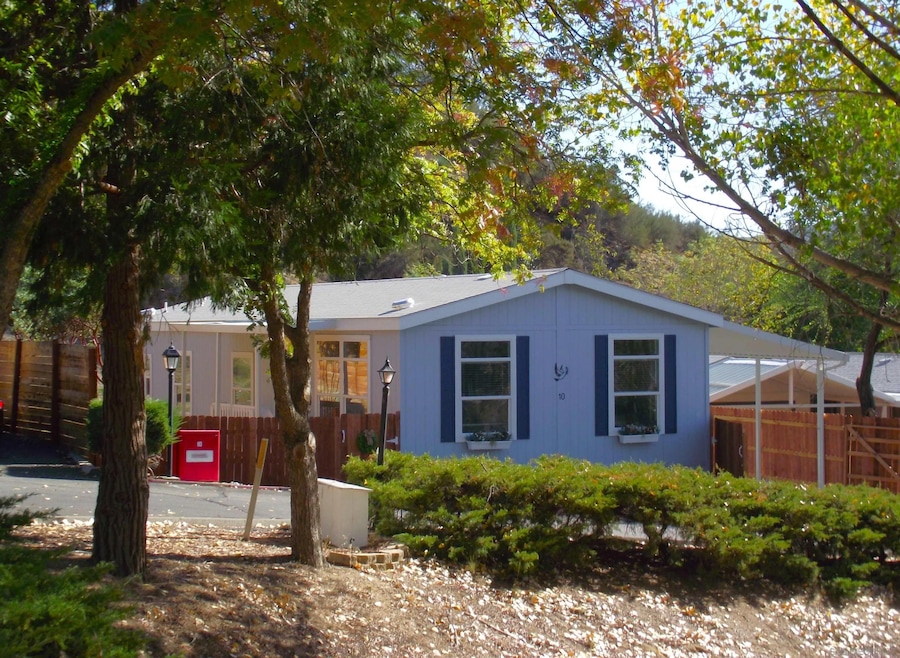 35109 Highway 79 unit 10, Warner Springs, CA 92086 - photo 1