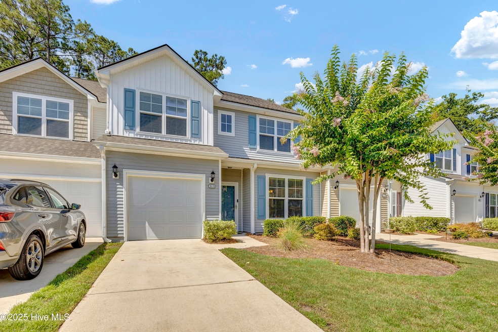 315 Bulkhead Bend, Carolina Shores, NC 28467 - photo 1