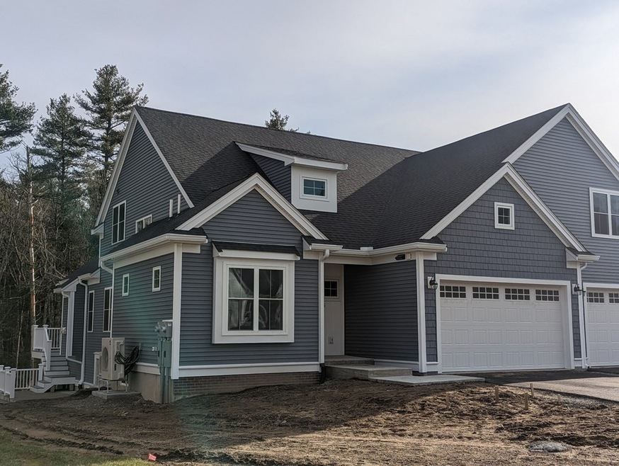 15 Margauxs Way unit Lot 34, Norfolk, MA 02056 - photo 1